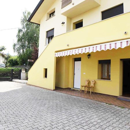 B&B La Valle Verde Miane Exterior foto